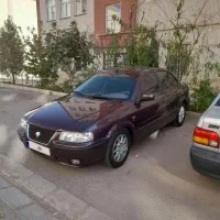 سمند مدل ۹۱.Lx