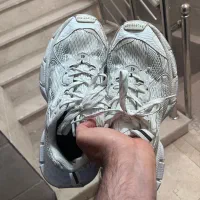 کتونی سایز ۴۵ /۴۴|کیف، کفش، کمربند|رشت, پاستوریزه|دیوار