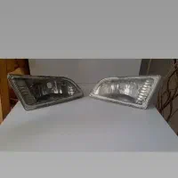 مه شکن ۱۱۱ و۱۳۲ سالم درحد نو
