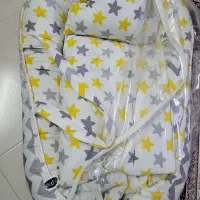 تشک گاردار نوزاد|اسباب و اثاث بچه|مشهد, حسابی جنوبی (شهرک غرب)|دیوار