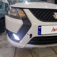 کوییک مدل ۱۴۰۳|خودرو سواری و وانت|تهران, زهتابی|دیوار