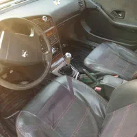 پرشیا مدل ۹۰ دوگانه شرکتی