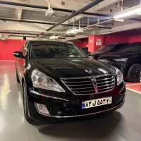 سنتنیال مدل ۲۰۱۲ vip استثنایی