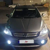 اچ‌سی‌کراس h30 اتومات،۱۳۹۵، بدون رنگ،خاکستری