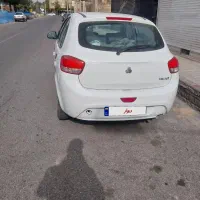 تیبا ۲ مدل ۱۴۰۰|خودرو سواری و وانت|تربت جام, پاسداران|دیوار