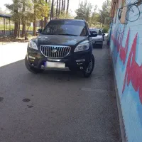 لیفان ایکس شصت اتومات آخر سال ۹۷|خودرو سواری و وانت|کرمان, |دیوار