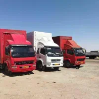 **باربری اثاثکشی حمل اثاثیه باربری و جابجایی**