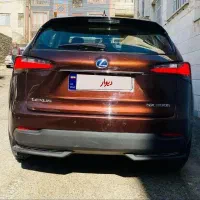 nx h 2017- صفر کیلومتر|خودرو سواری و وانت|تهران, پونک|دیوار