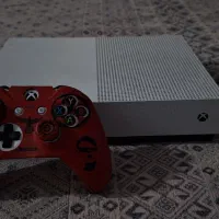 Xbox one S 1tra Digital|کنسول، بازی ویدئویی و آنلاین|پاکدشت, حصار امیر|دیوار