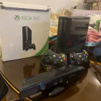 X box 360|کنسول، بازی ویدئویی و آنلاین|تهران, دارآباد|دیوار