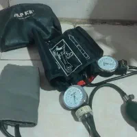 دستگاه فشارسنج