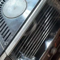 بخاری نفتی تویوست ژاپن