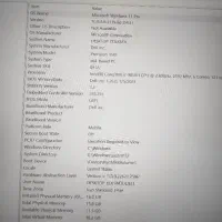 لپ تاپ برند Dell|رایانه همراه|سیرجان, |دیوار