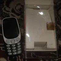 گوشی ساده ۳۳۱۰