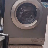 ماشین لباسشویی