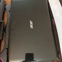 لپ تاپ ایسر i5 گرافیک مجزا رم 8 صفحه 15.6