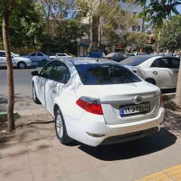 برلیانس H330 دنده‌ای 1500cc، مدل ۱۳۹۶|خودرو سواری و وانت|کرج, چمران|دیوار