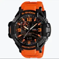 ساعت کاسیو جی شاک جیشاک GA-1000 اصل
