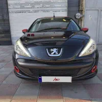 207 MC مدل ۱۴۰۱