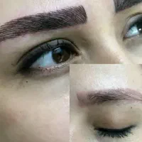 افر ویژه خدمات زیبایی و اف آموزش میکاپ با مدرک|خدمات آموزشی|آباده, |دیوار