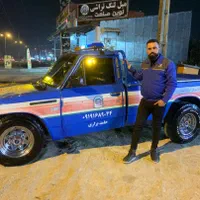 امداد خودرو رشت ،یدک کش،خودروبر،مکانیک سیار رشت|خدمات حمل و نقل|رشت, گلباغ نماز|دیوار