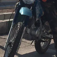 موتور سیکلت تریل 150