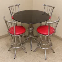 میز ناهار خوری