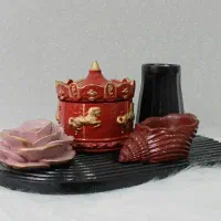 هر تکه پنجاه تومن