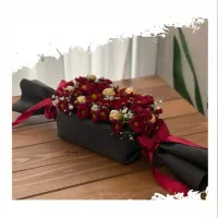 دسته گل ویژه روزمادر هانیل رز