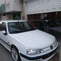 پژو پارس سال مدل 95|خودرو سواری و وانت|سراب, |دیوار