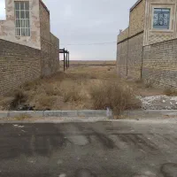 زمین مسکونی ۱۷۰ متری