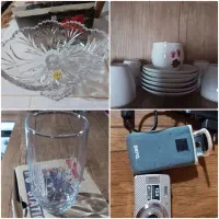 تعدادی لوازم منزل