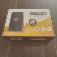 مودم TD-LTE ایرانسل آکبند|مودم و تجهیزات شبکه|اصفهان, شاهزاده ابراهیم|دیوار