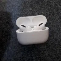 Air pod Pro Orginal|لوازم جانبی موبایل و تبلت|نجف‌آباد, امیرآباد|دیوار