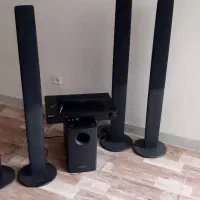 سینمای خانواده سامسونگ