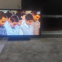 تلویزیون ال سی دی ۴۳اینچ سامسونگ