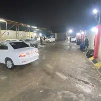 استخدام نیروی حرفه ای کارواش