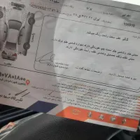 پراید 132 دوگانه سوز، مدل ۱۳۸۹|خودرو سواری و وانت|شاهین‌شهر, خانه کارگر|دیوار
