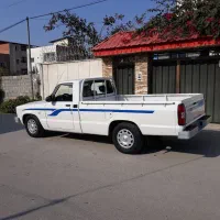 مزدا کارا ۲۰۰۰|خودرو سواری و وانت|قائمشهر, |دیوار