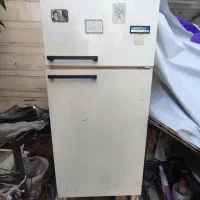 یخچال فریزر ارج و فریزر شش کشو پارس