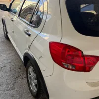 کوییک اتوماتیک فول ، مدل1402|خودرو سواری و وانت|خمینی‌شهر, |دیوار