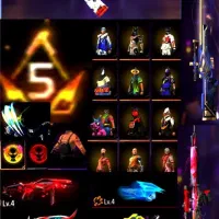 فری فایر|کنسول، بازی ویدئویی و آنلاین|زرین دشت (فارس), |دیوار