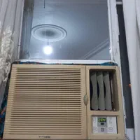 کولرسامسنگ ۱۹هزار|کولر گازی و فن‌کوئل|رشت, استقامت ۱|دیوار