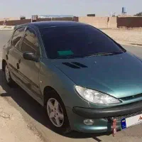 206مدل 80|خودرو سواری و وانت|کرمان, |دیوار
