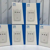 مودم همراه ZTE مدل MF935|مودم و تجهیزات شبکه|تهران, فلسطین (میدان انقلاب)|دیوار