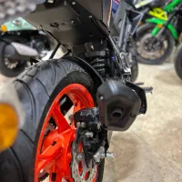 QJ Trx 250|موتورسیکلت|تهران, سلسبیل جنوبی|دیوار