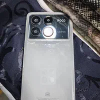 گوشی Poco x6pro5g|موبایل|تهران, عبدل‌آباد|دیوار