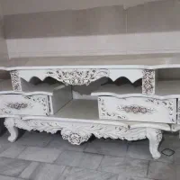 میز تلویریون