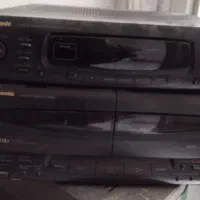 ضبط پاسونیک