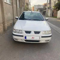 سمندمدل۸۸سفارشی